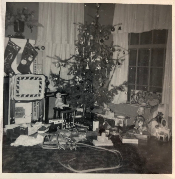 Christmas Memories